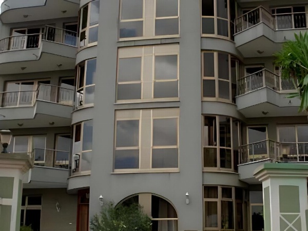 Weygoss Guest House image 1