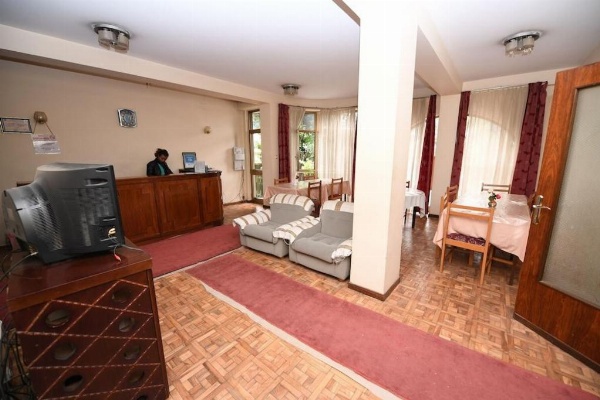 Weygoss Guest House image 10