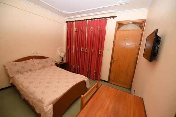 Weygoss Guest House image 12