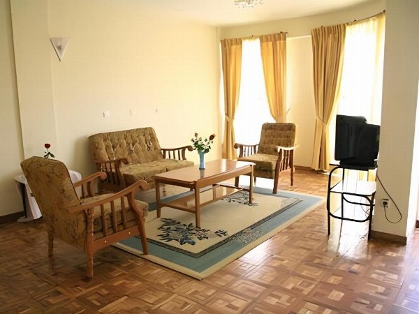 Weygoss Guest House image 15
