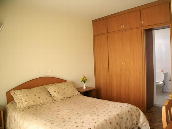 Weygoss Guest House image 18
