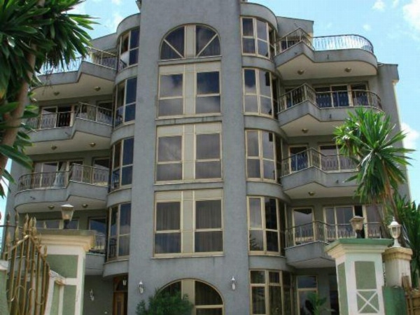 Weygoss Guest House image 2