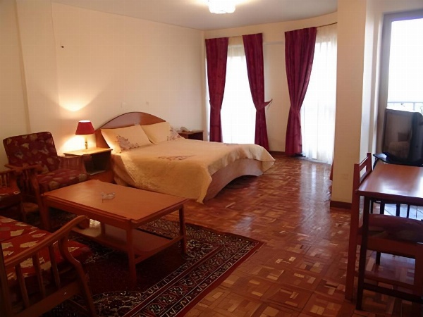 Weygoss Guest House image 20