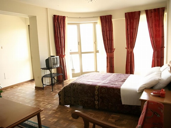Weygoss Guest House image 21
