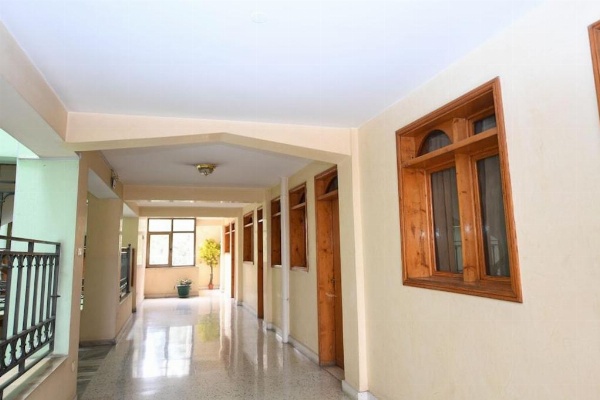 Weygoss Guest House image 5